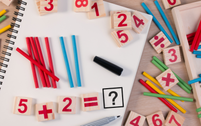 Ανάπτυξη της Μαθηματικής Γλώσσας στην Προσχολική Ηλικία